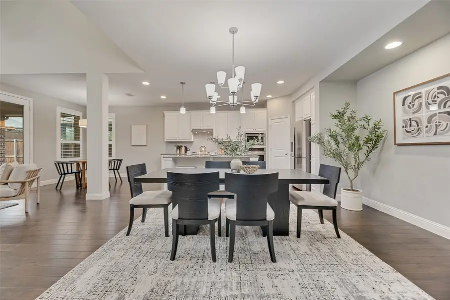 1508 Cherry Blossom Lane, Celina, TX 75078 - Image #3