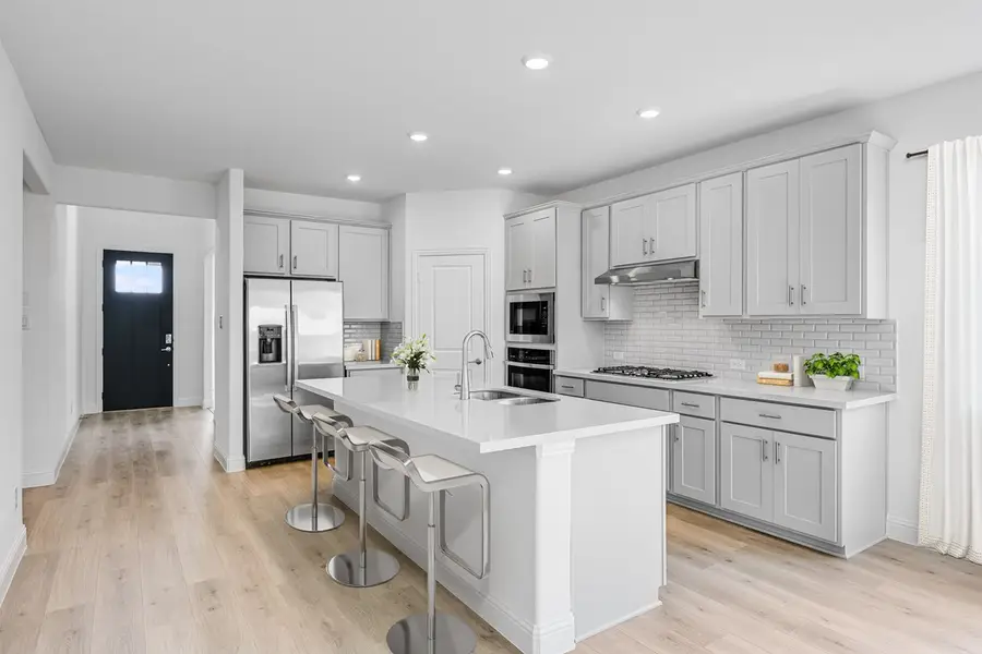 14909 Hierba Mora Drive, Haslet, TX 76052 - #2