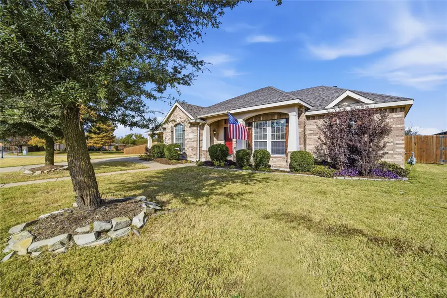 209 Lariat Drive, Fate, TX 75087 - Image #2