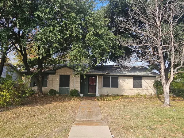 1631 Cascade Street, Mesquite, TX 75149