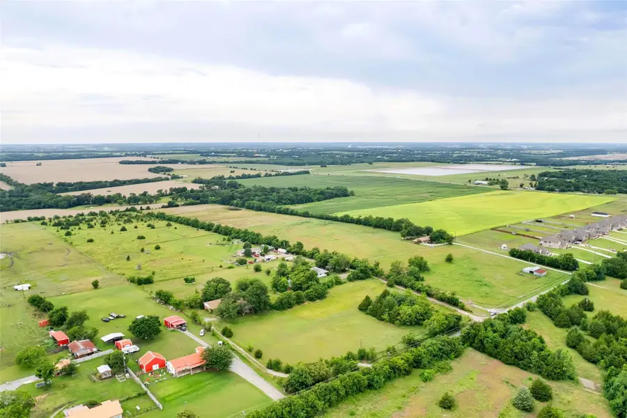 491 Morrison Road, Howe, TX 75459 - Image #2