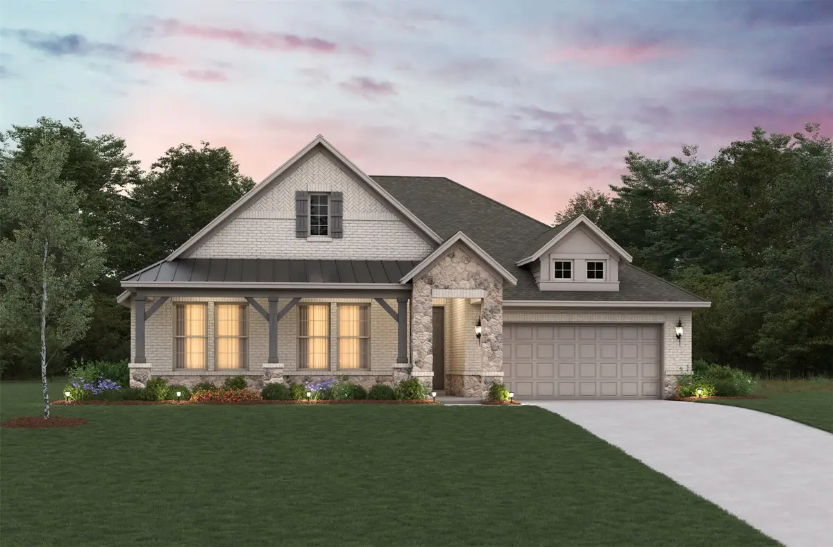 2715 Triumph Court, Heath, TX 75126 - #1