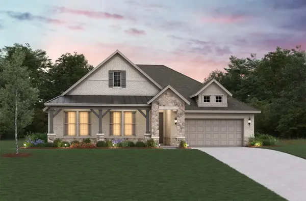 2715 Triumph Court, Heath, TX 75032