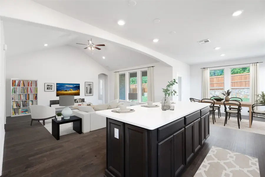 2715 Triumph Court, Heath, TX 75126 - #3