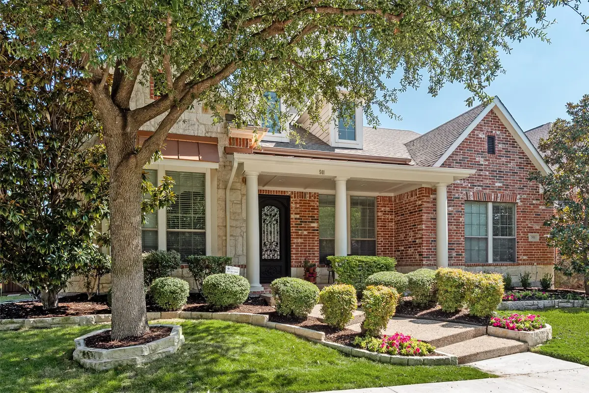 501 Benwick Way, Lewisville, TX 75056 - Image #1