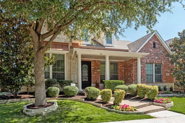 501 Benwick Way, Lewisville, TX 75056