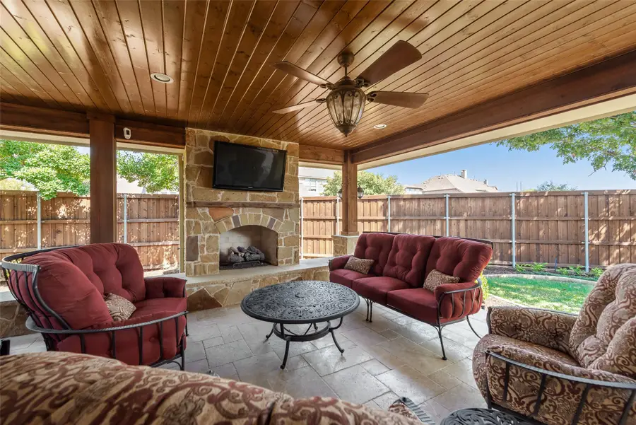 501 Benwick Way, Lewisville, TX 75056 - Image #2