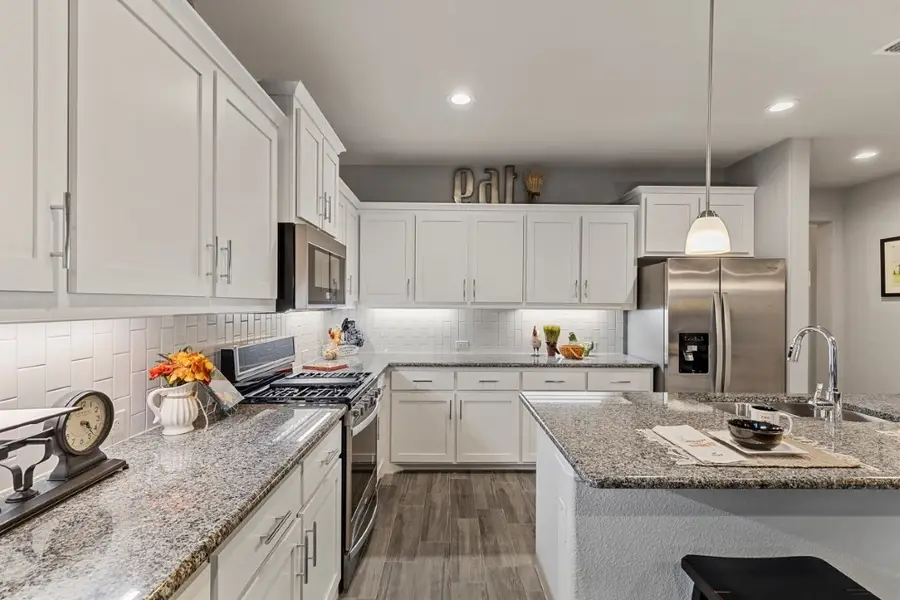 1008 Pearl Place, Northlake, TX 76247 - Image #3