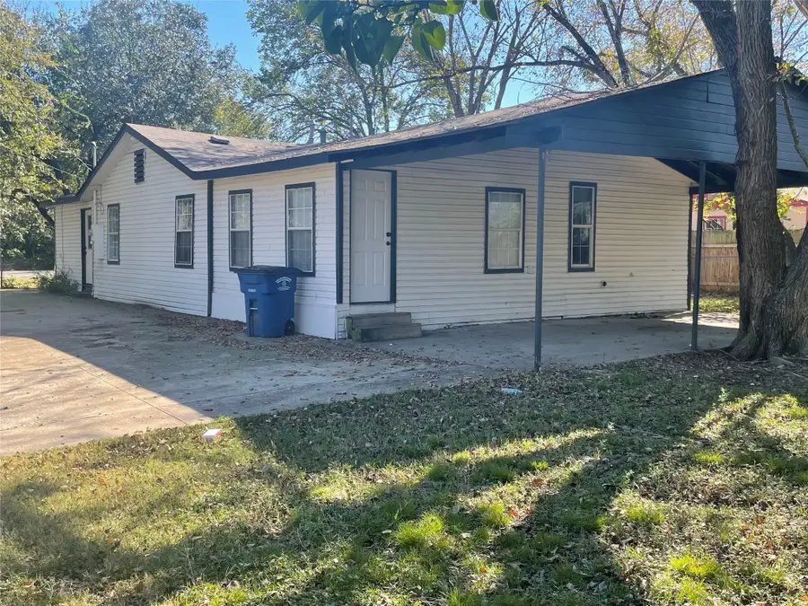 1041 Bradfield Road, Dallas, TX 75217 - Image #3