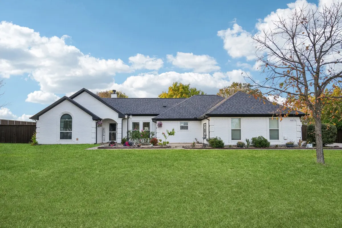 10072 Manor Way, Forney, TX 75126 - #1