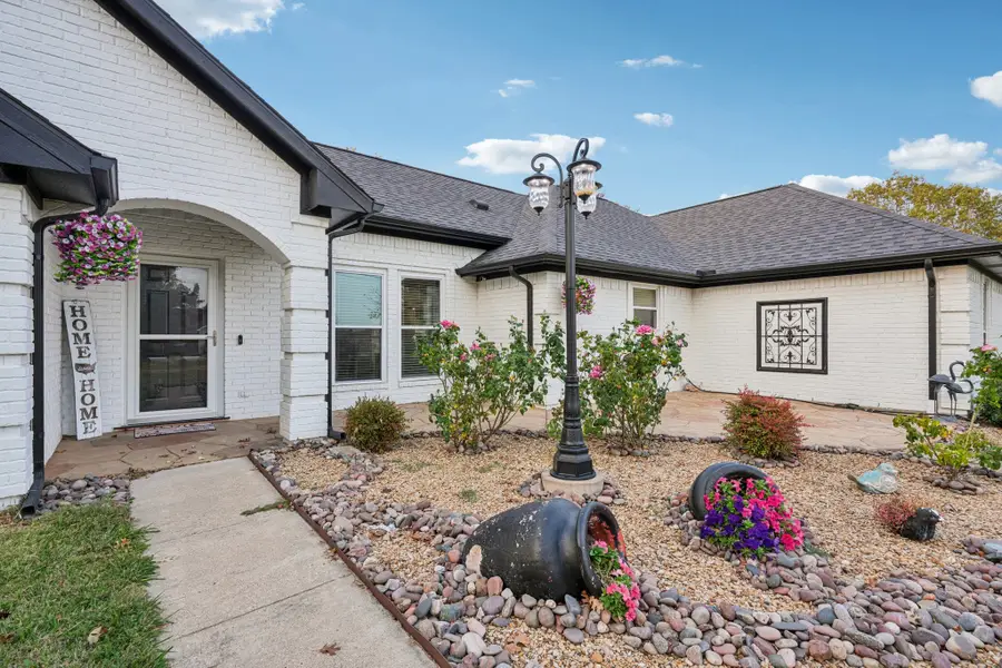 10072 Manor Way, Forney, TX 75126 - #3