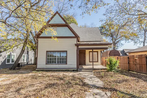 428 N Denton Street, Gainesville, TX 76240