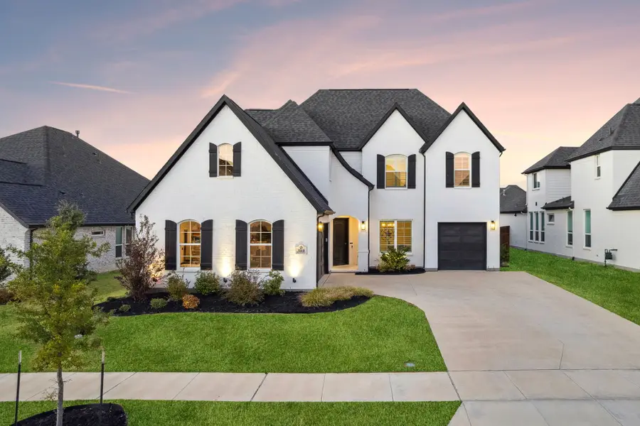 3860 Porter Lane, Prosper, TX 75078 - Image #2