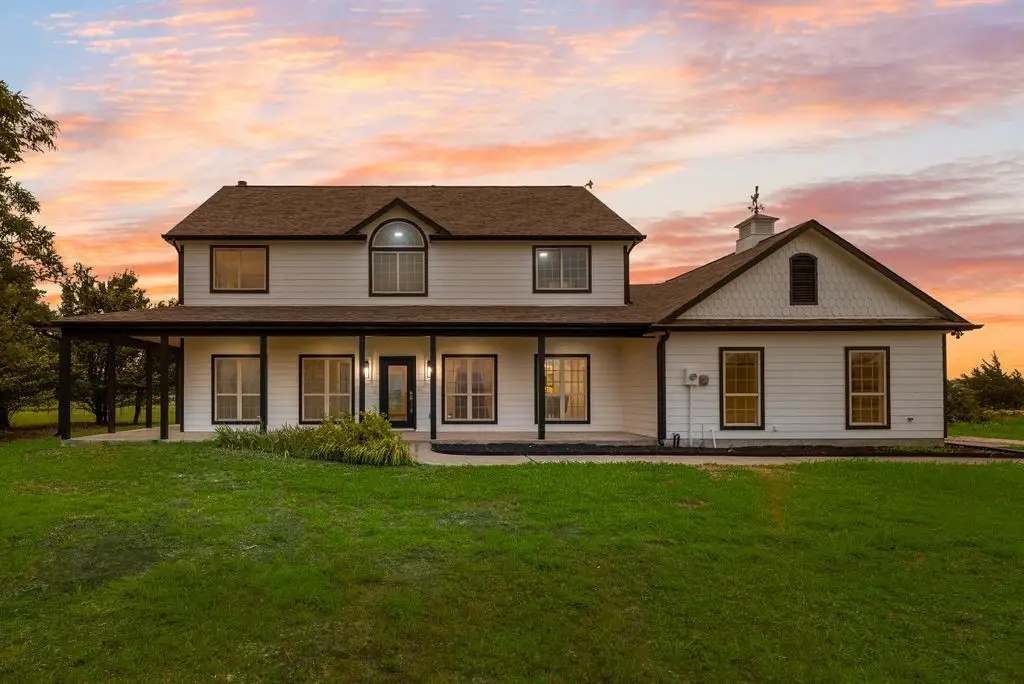 5855 County Road 408, McKinney, TX 75071 - Image #1