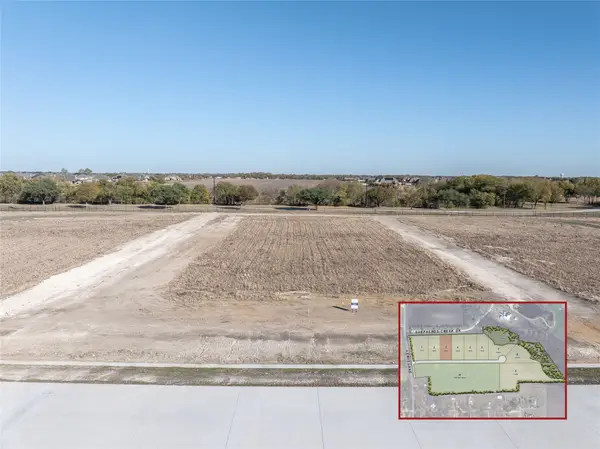1480 Wildflower Way, Lucas, TX 75002