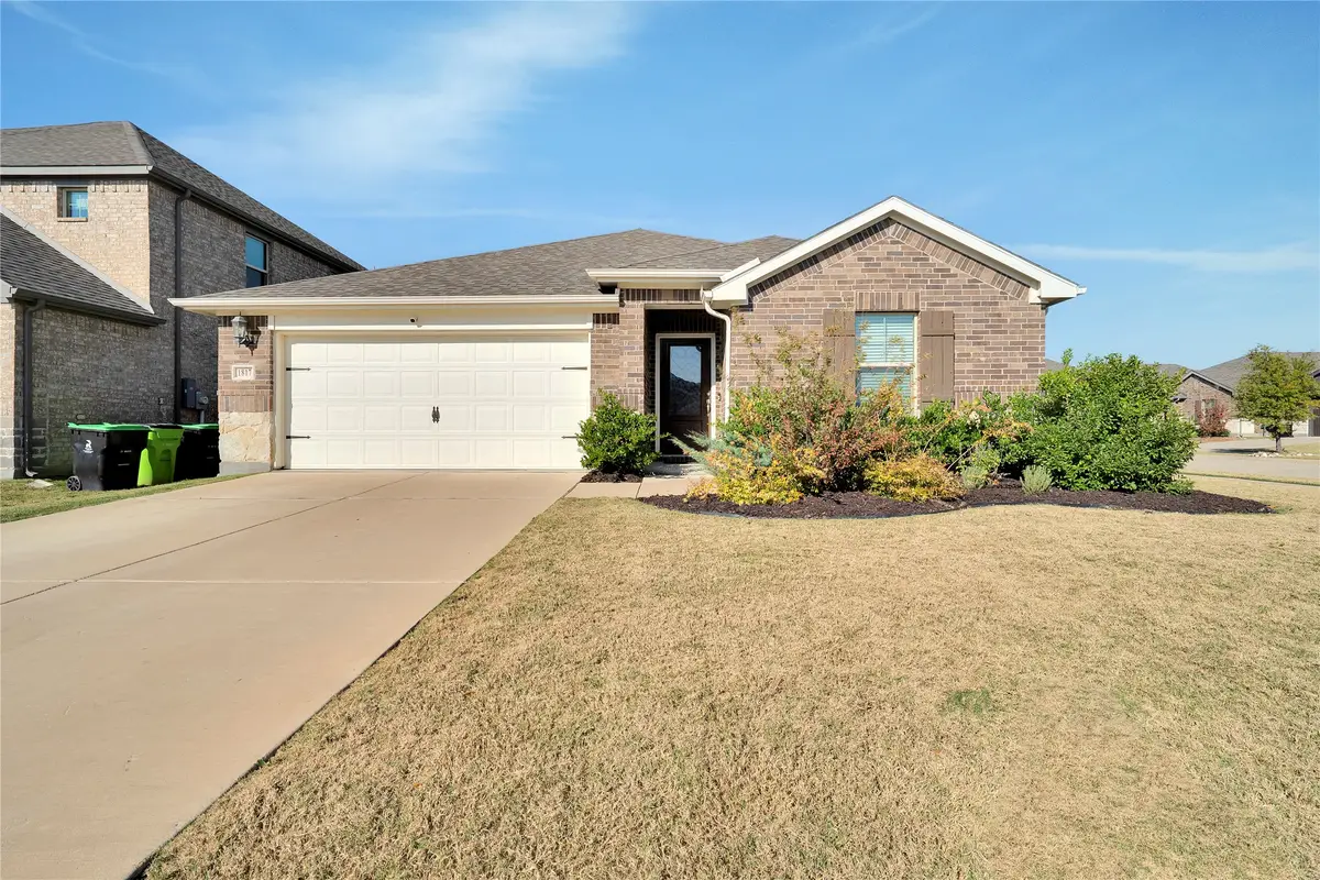 1817 Berry Ridge Trail, Aubrey, TX 76227 - Image #1