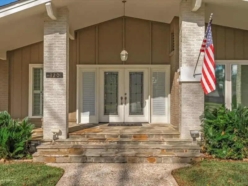 320 Berkshire Place, Shreveport, LA 71106 - Image #2