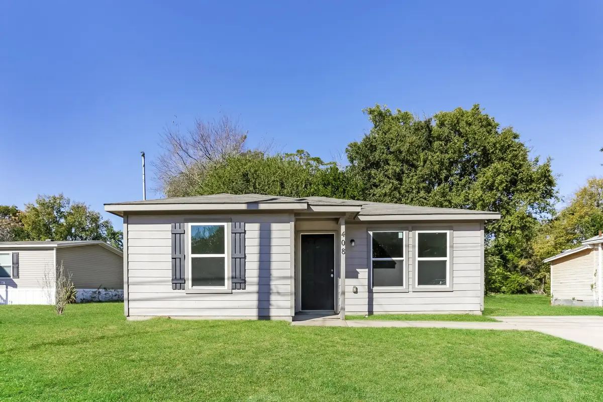 408 Jonathan Street, Athens, TX 75751 - Image #1