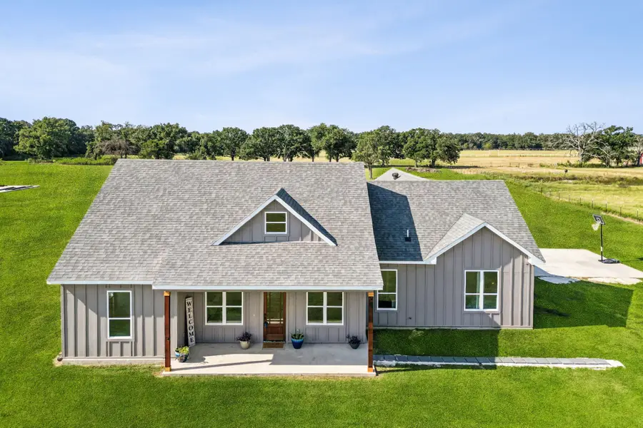 2549 Vzcr 3208, Edgewood, TX 75169 - Image #3