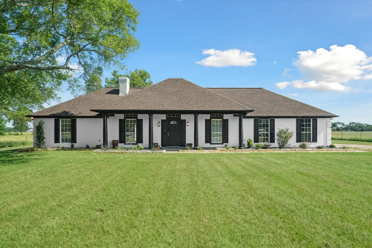 7400 Fm 2451, Scurry, TX 75158 - Image #1