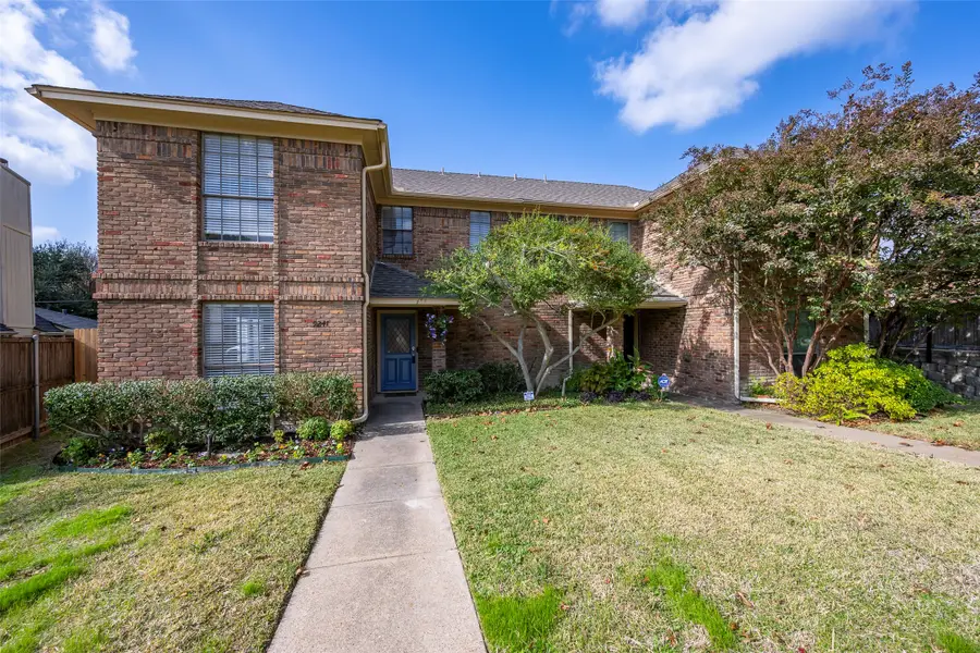 9241 Highedge, Dallas, TX 75238 - Image #2