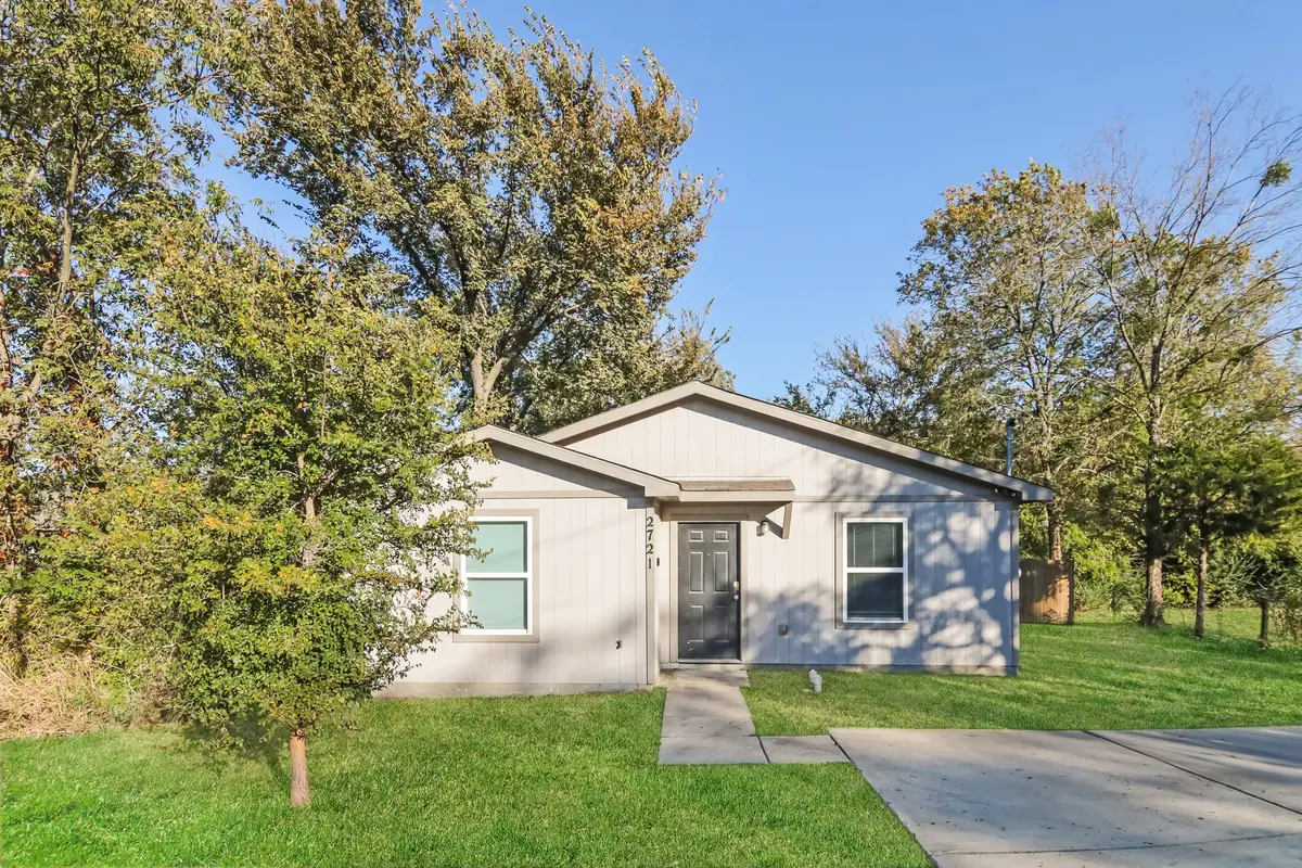 2721 Gibbons Street, Greenville, TX 75401 - Image #1