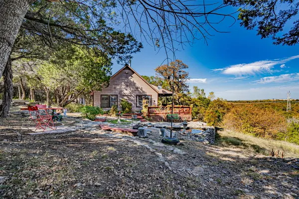 1009 County Road 306a, Rainbow, TX 76077