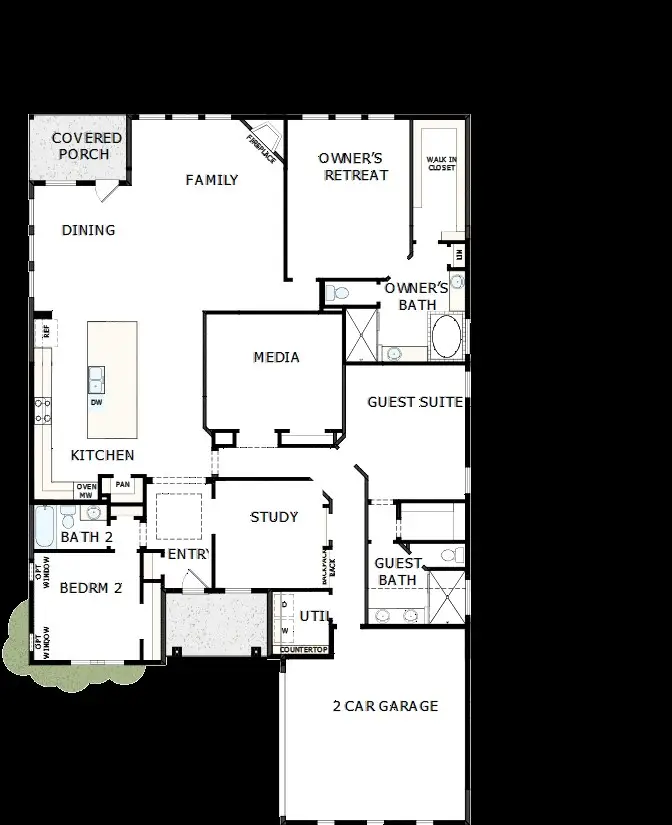 3587 Redbud Fower Trail, Grand Prairie, TX 76084 - Image #2