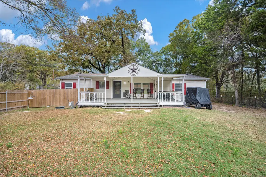 6170 Cheyenne Trail, Mabank, TX 75156 - Image #2