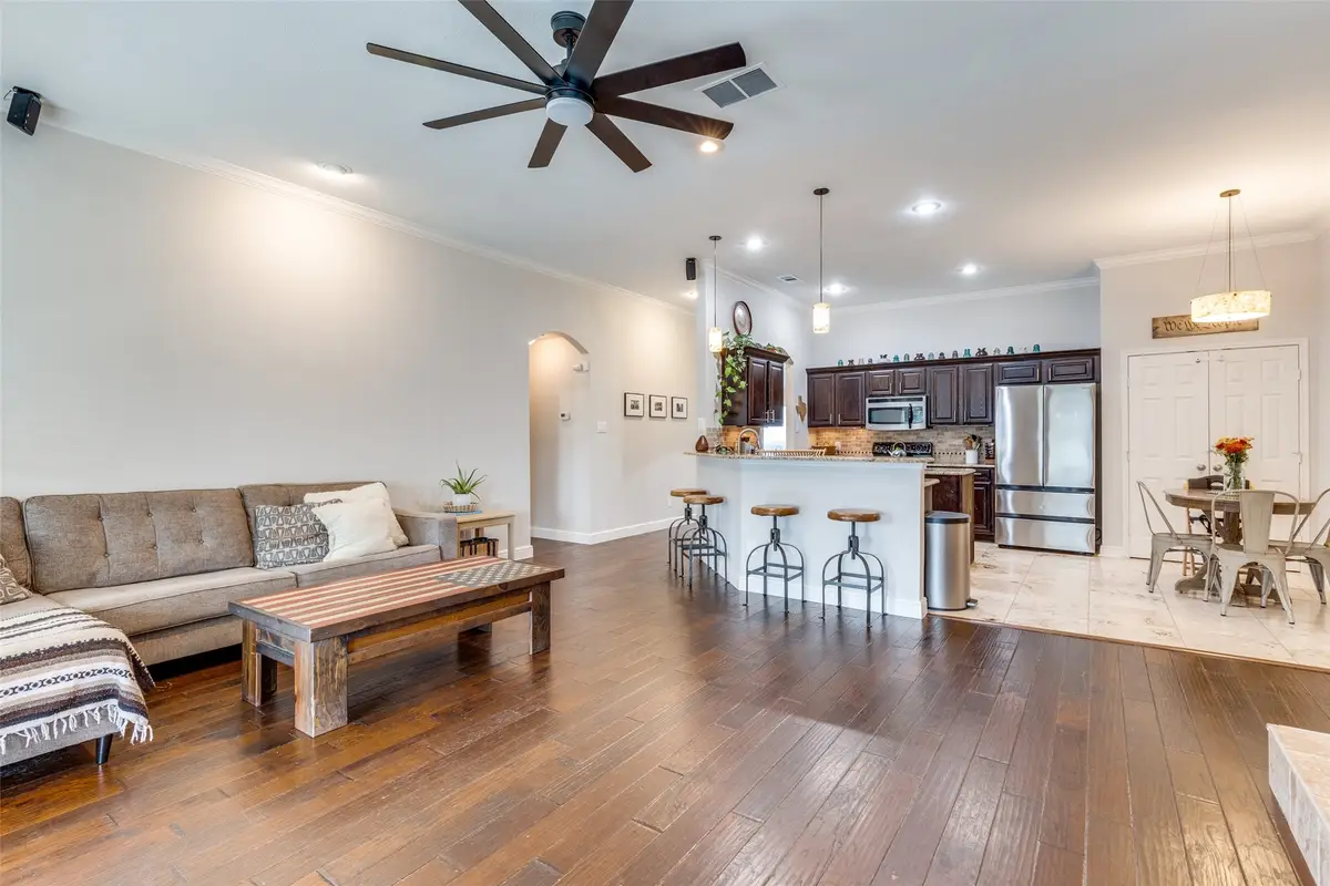 441 Willow Vista Drive, Saginaw, TX 76179 - Image #1