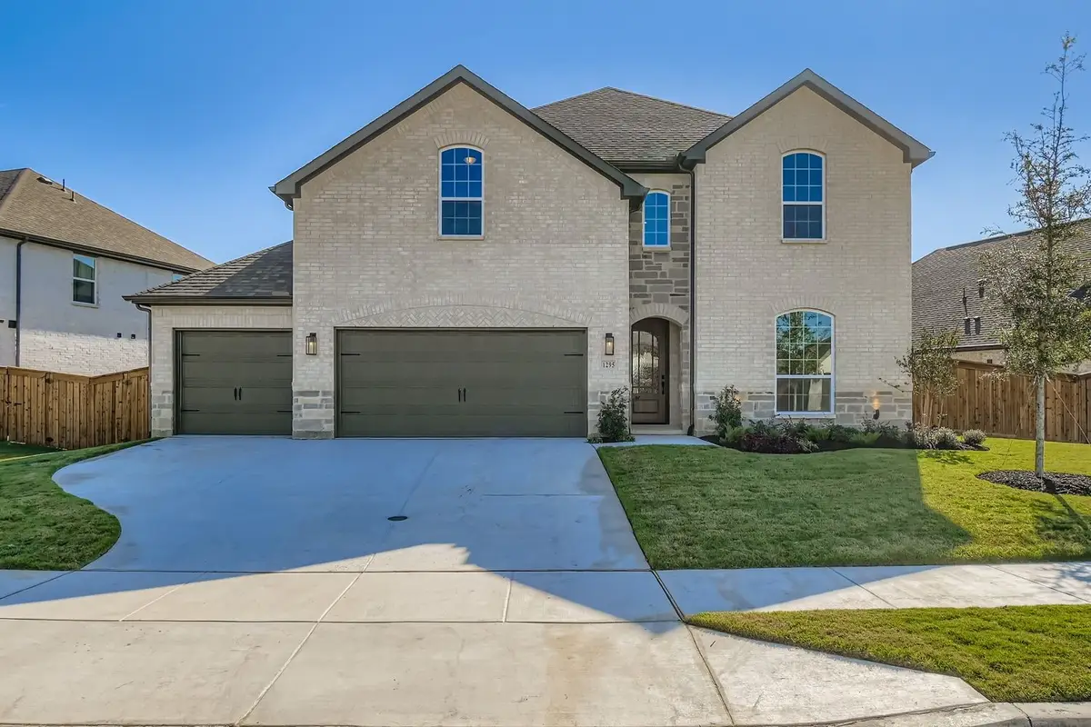 1295 Chestnut Drive, Haslet, TX 76052 - Image #1