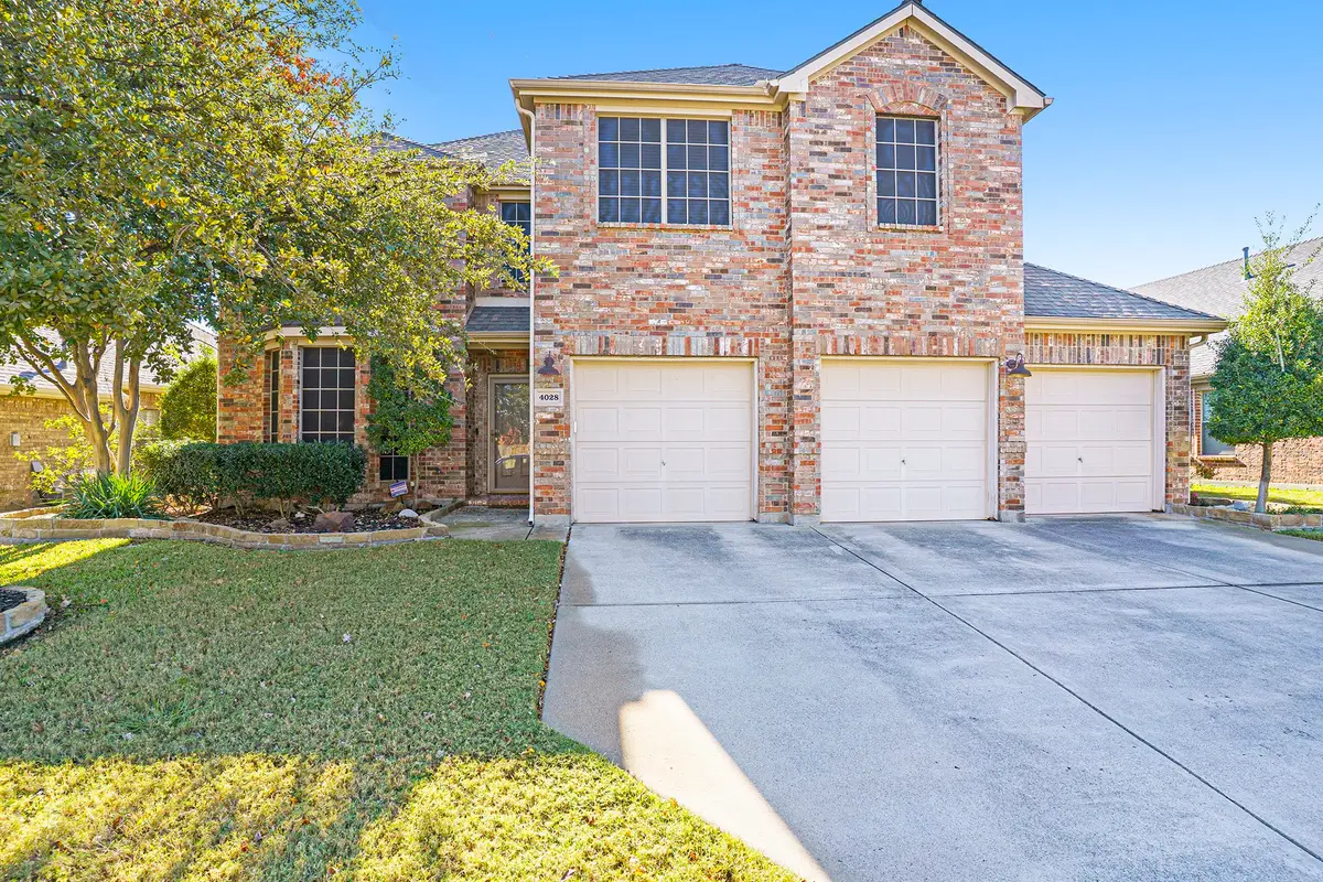 4028 Burwood Drive, Justin Roanoke, TX 76262 - Image #1