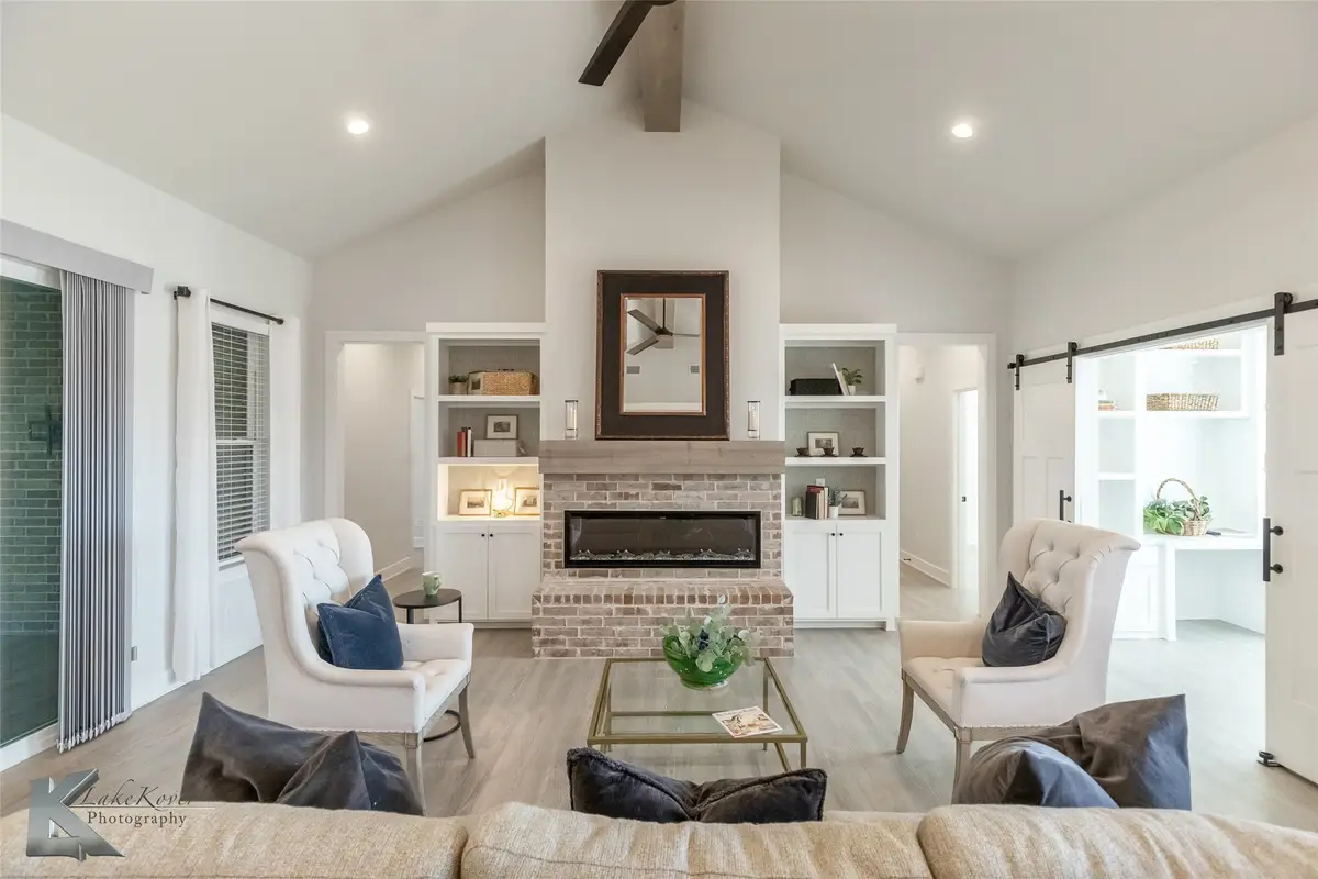 236 Runnymede Way, Abilene, TX 79606 - Image #1