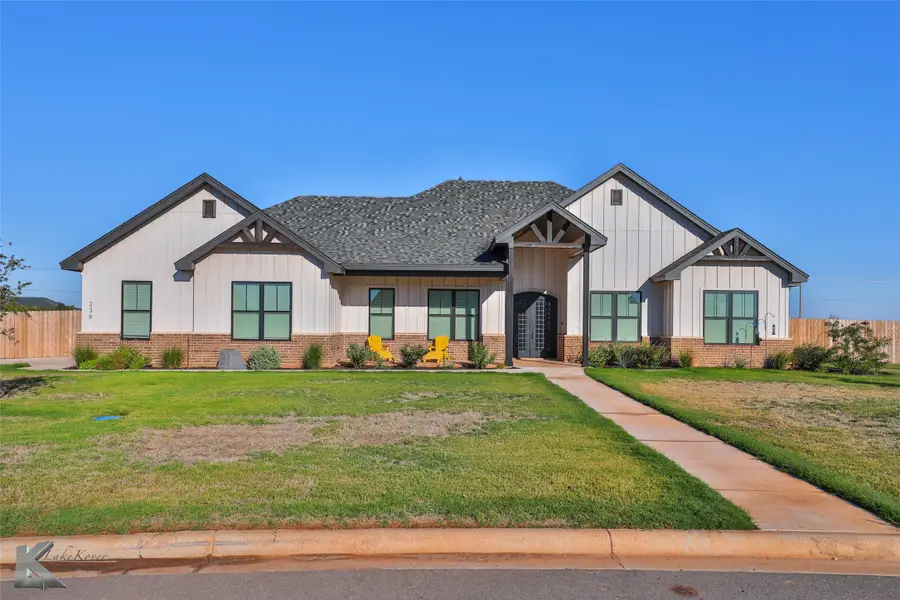 236 Runnymede Way, Abilene, TX 79606 - Image #2