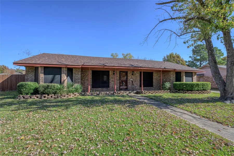3205 Mimosa Drive, Sherman, TX 75092 - Image #2