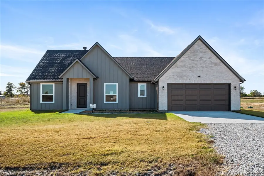 3232 Willow Road, Celeste, TX 75423 - Image #2