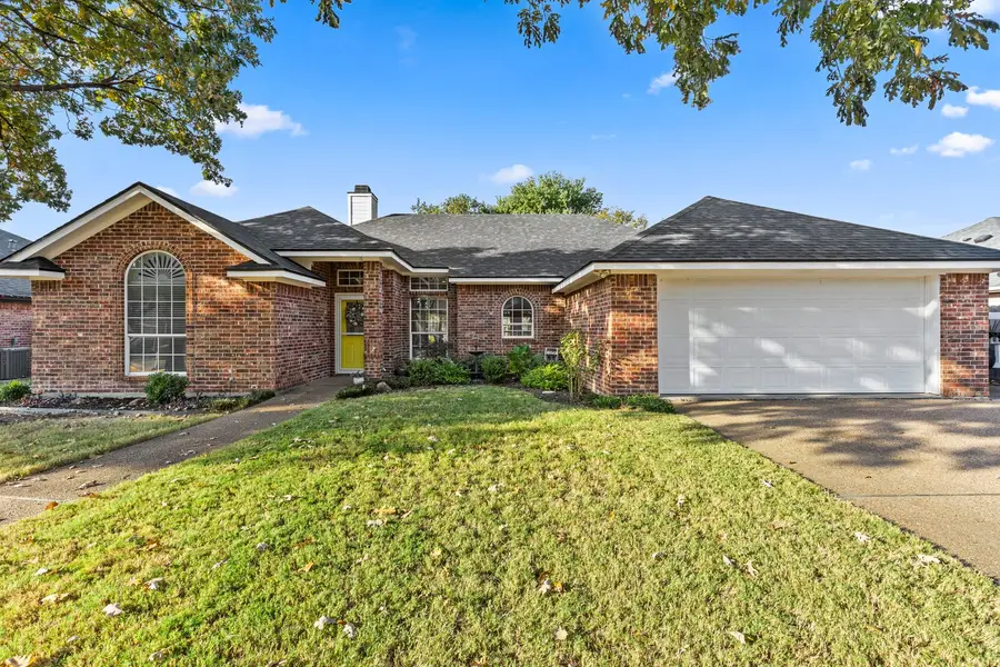 10616 Whitney Trace, Waco, TX 76708 - Image #3