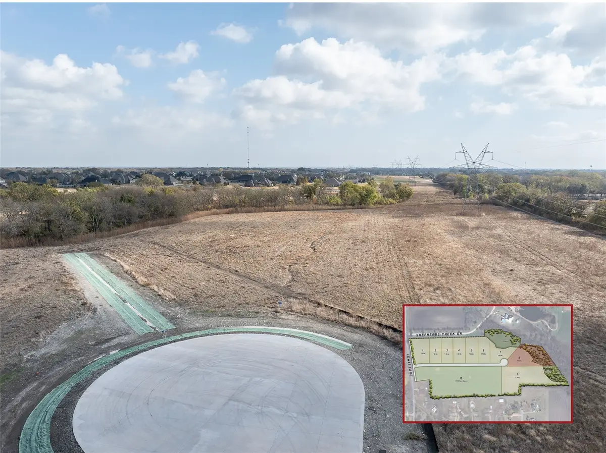 1275 Wildflower Way, Lucas, TX 75002 - Image #1