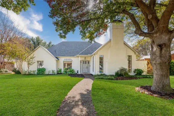 10002 Hickory Crossing, Dallas, TX 75243