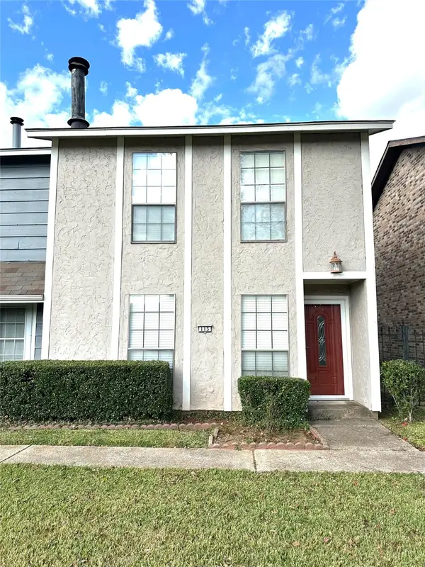 113 Harts Landing Lane, Shreveport, LA 71115