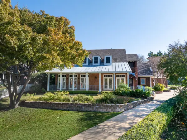 23 Lakeway Drive, Heath, TX 75032