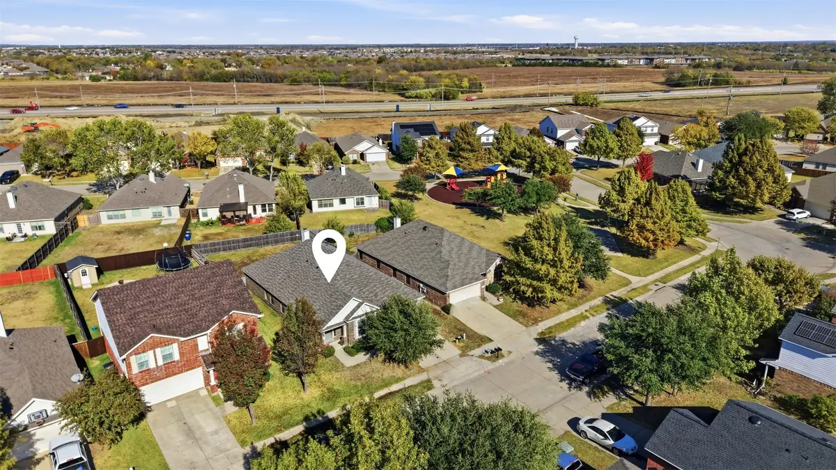 1204 Toledo Bend Drive, Princeton, TX 75407 - Image #1