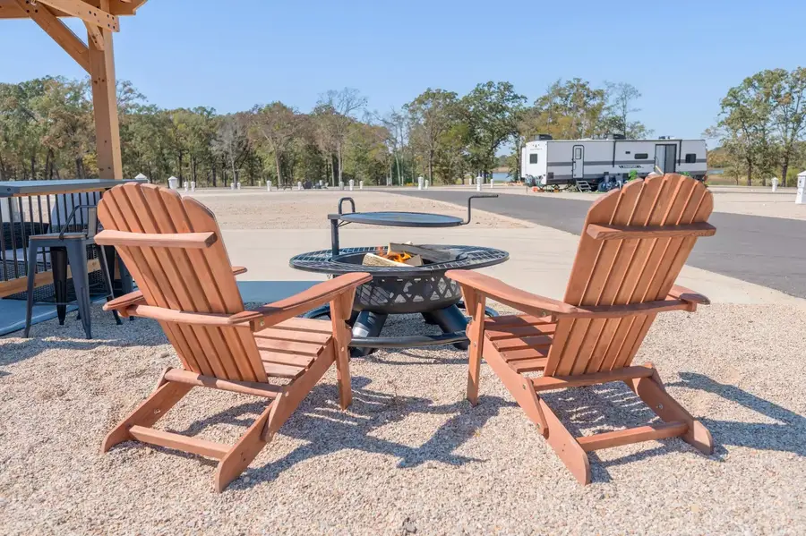 Lot 61 Rocco Drive, Mount Pleasant, TX 75455 - Image #3