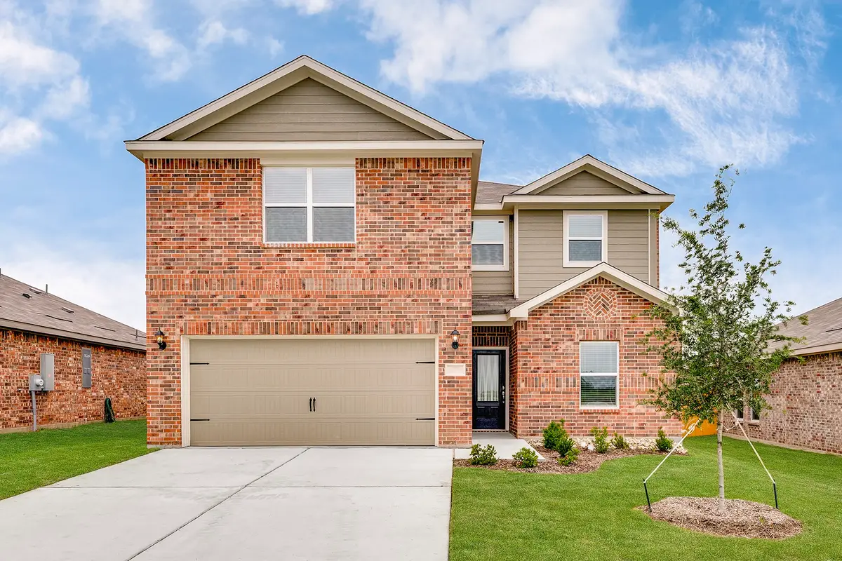 431 Gib Woodall Drive, Venus, TX 76084 - Image #1