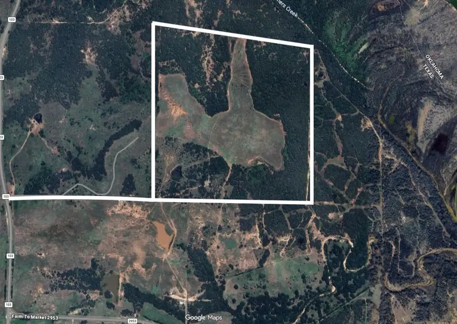 N/A Cr 103, Nocona, TX 76255 - Image #2
