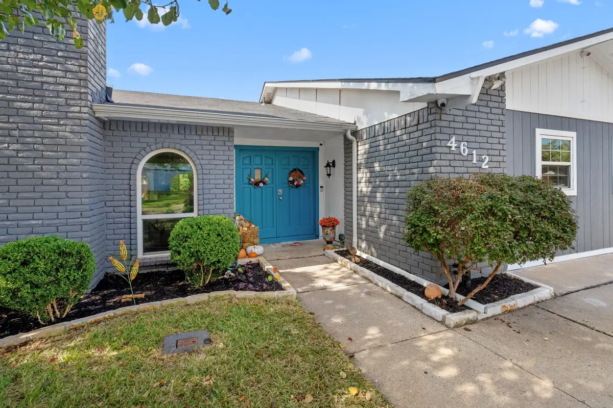 4612 Woodfield Drive, Arlington, TX 76016 - Image #1