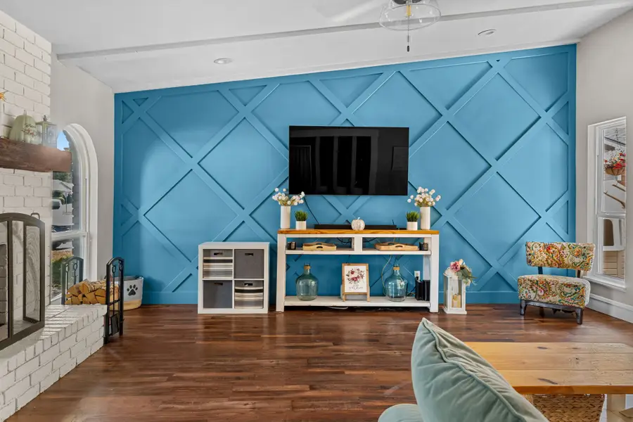 4612 Woodfield Drive, Arlington, TX 76016 - Image #2