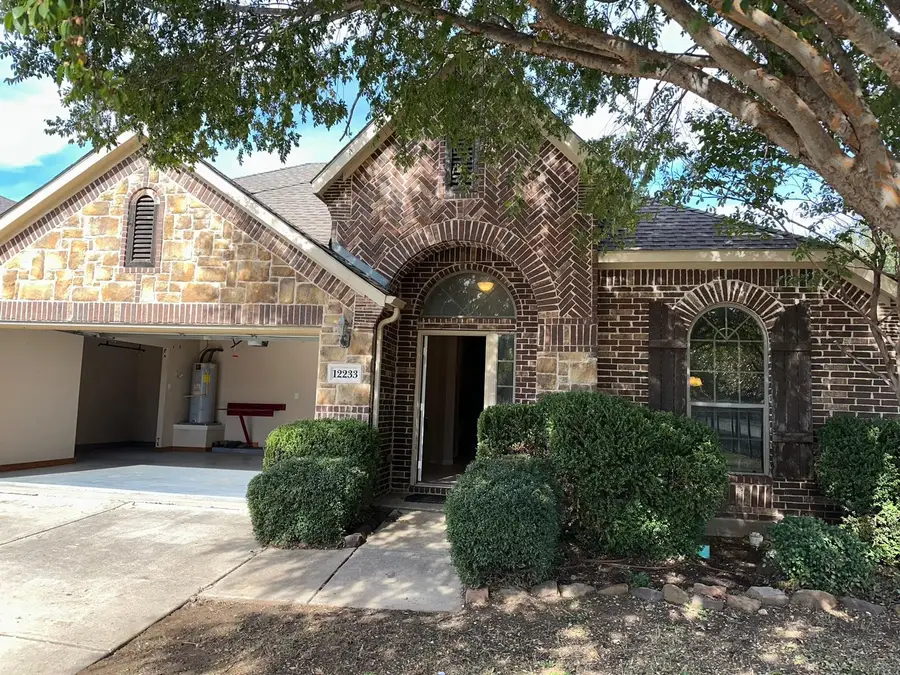 12233 Candle Island Drive, Frisco, TX 75036 - Image #2