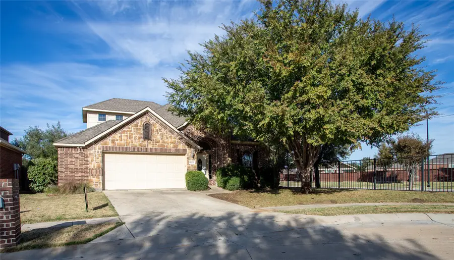 12233 Candle Island Drive, Frisco, TX 75036 - Image #3
