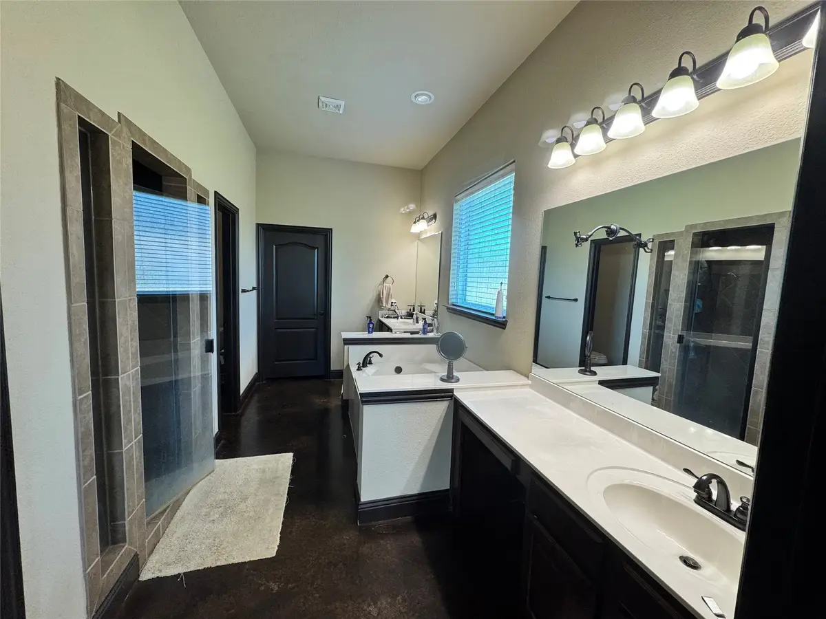 8228 Preserve Oaks Drive, Burleson, TX 76028 - Image #1